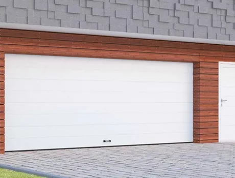 Гаражные ворота во Владивостоке