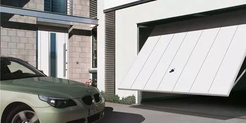 История развития ворот: от веток к автоматике во Владивостоке История развития ворот: от веток к автоматике